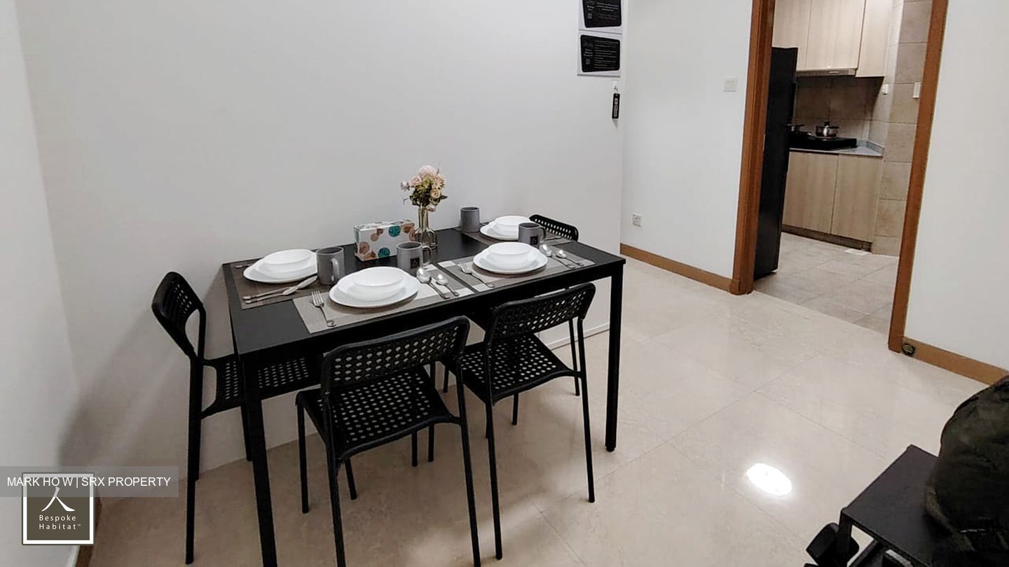 Heritage View (D5), Condominium #596402811